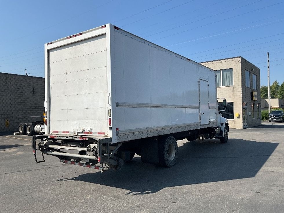 Medium Duty Box Truck-Light and Medium Duty Trucks-Hino-2019-268-London-ON-287,930\n\t\tkm-$ 67,250 - Image 13