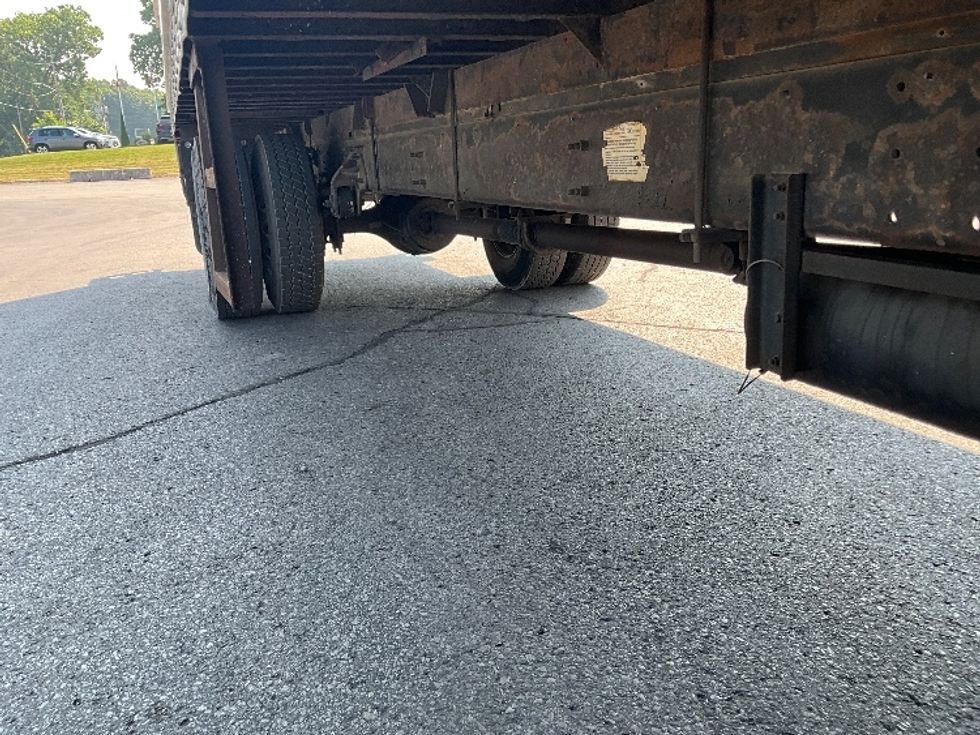 Medium Duty Box Truck-Light and Medium Duty Trucks-Hino-2019-268-London-ON-287,930\n\t\tkm-$ 67,250 - Image 14