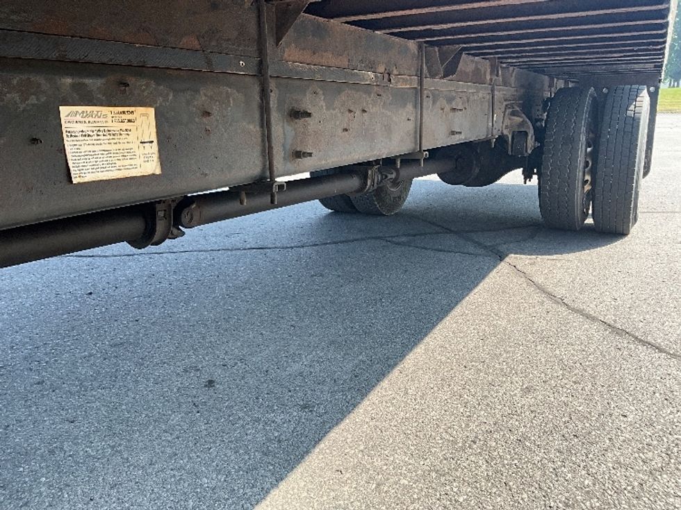 Medium Duty Box Truck-Light and Medium Duty Trucks-Hino-2019-268-London-ON-287,930\n\t\tkm-$ 67,250 - Image 5