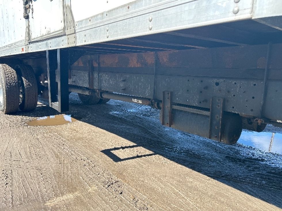 Medium Duty Box Truck-Light and Medium Duty Trucks-Hino-2019-268-Londonderry-NH-140,450\n\t\tmiles-$ 47,500 - Image 14