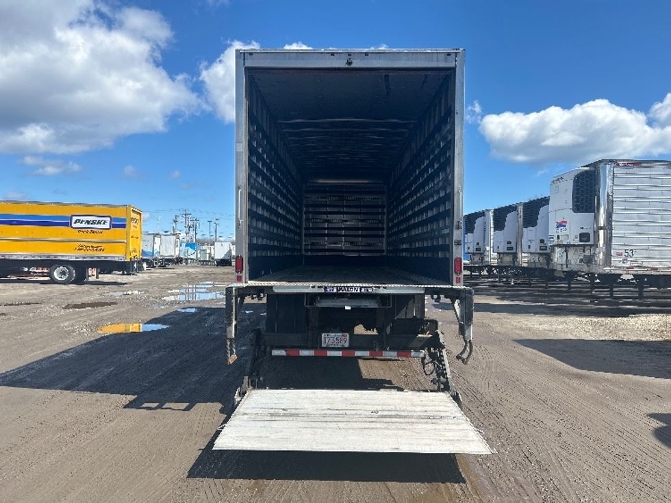 Medium Duty Box Truck-Light and Medium Duty Trucks-Hino-2019-268-Londonderry-NH-140,450\n\t\tmiles-$ 47,500 - Image 9