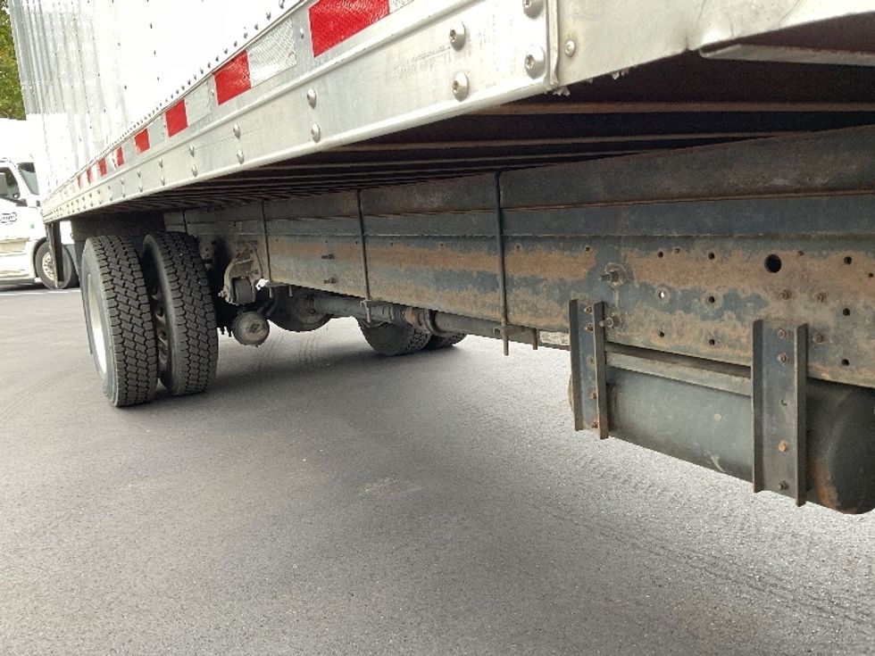 Medium Duty Box Truck-Light and Medium Duty Trucks-Hino-2019-268-Londonderry-NH-171,322\n\t\tmiles-$ 48,000 - Image 13