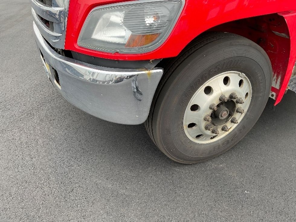 Medium Duty Box Truck-Light and Medium Duty Trucks-Hino-2019-268-Londonderry-NH-171,322\n\t\tmiles-$ 48,000 - Image 26