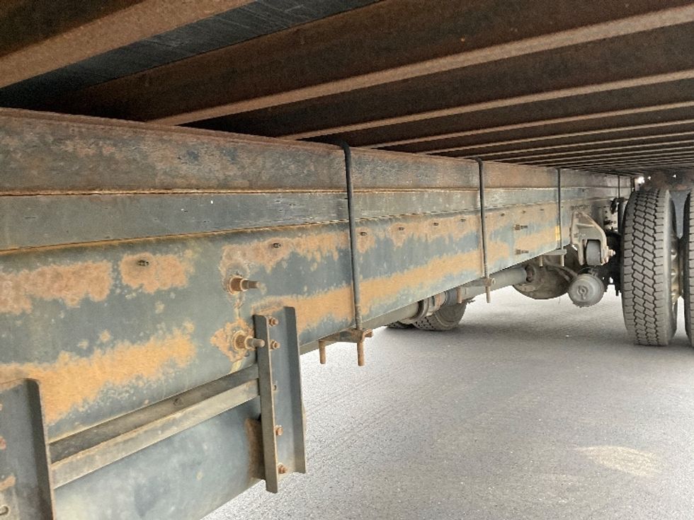 Medium Duty Box Truck-Light and Medium Duty Trucks-Hino-2019-268-Londonderry-NH-171,322\n\t\tmiles-$ 48,000 - Image 5