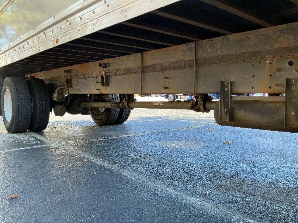 Medium Duty Box Truck-Light and Medium Duty Trucks-Hino-2019-268-Mebane-NC-173,320\n\t\tmiles-$ 53,000 - Image 14