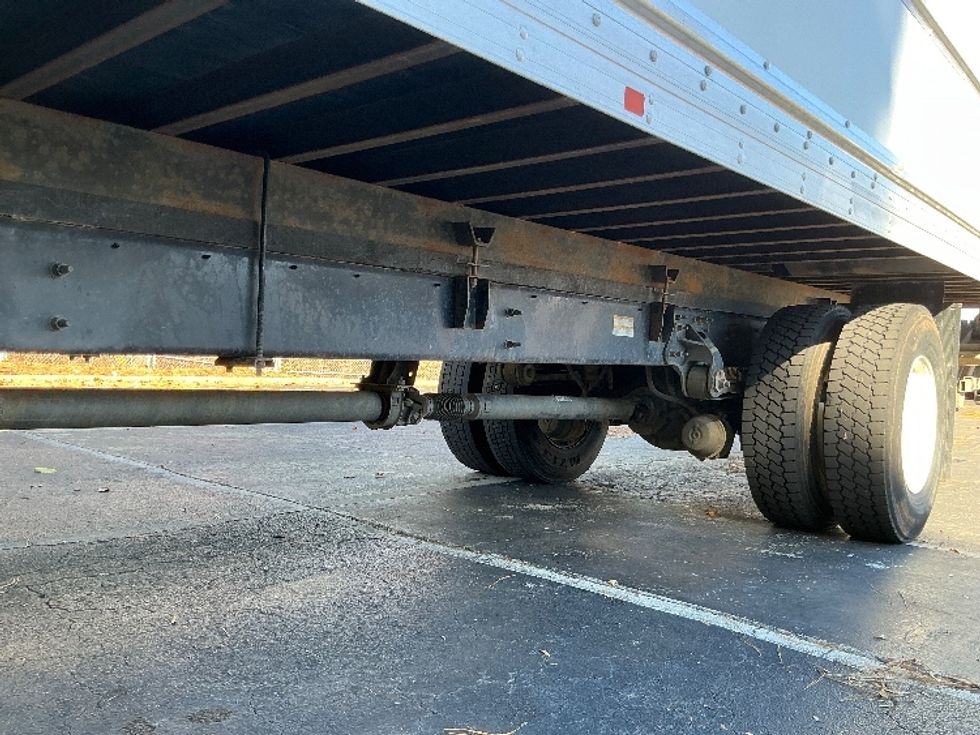 Medium Duty Box Truck-Light and Medium Duty Trucks-Hino-2019-268-Mebane-NC-173,320\n\t\tmiles-$ 53,000 - Image 5