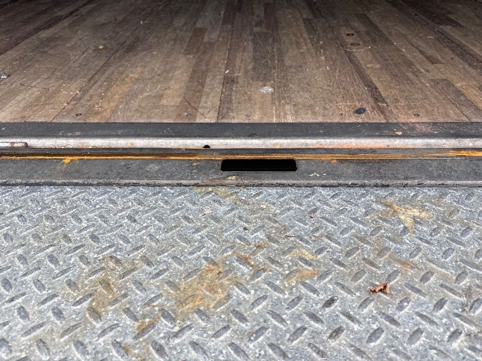 Medium Duty Box Truck-Light and Medium Duty Trucks-Hino-2019-268-Mebane-NC-202,670\n\t\tmiles-$ 46,000 - Image 10