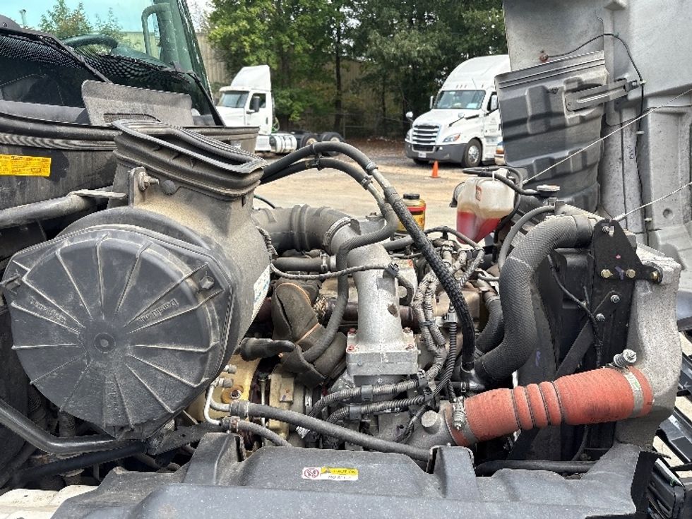 Medium Duty Box Truck-Light and Medium Duty Trucks-Hino-2019-268-Mebane-NC-202,670\n\t\tmiles-$ 46,000 - Image 23