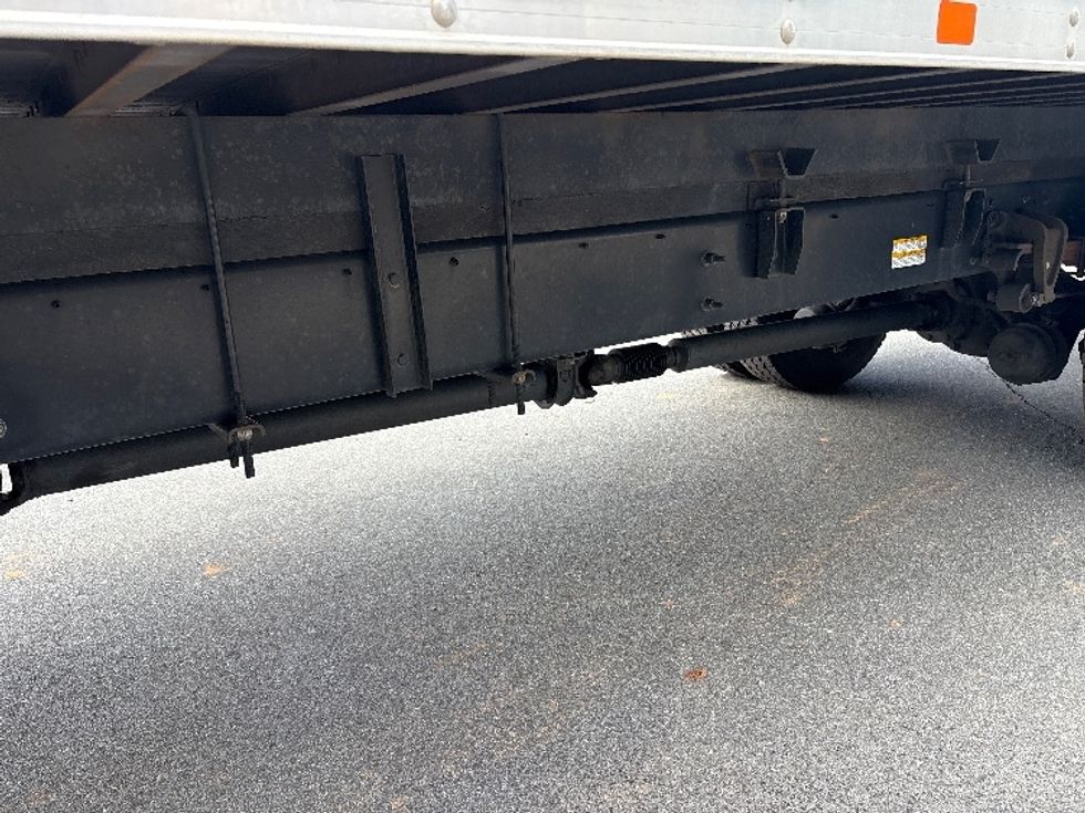 Medium Duty Box Truck-Light and Medium Duty Trucks-Hino-2019-268-Mebane-NC-202,670\n\t\tmiles-$ 46,000 - Image 5