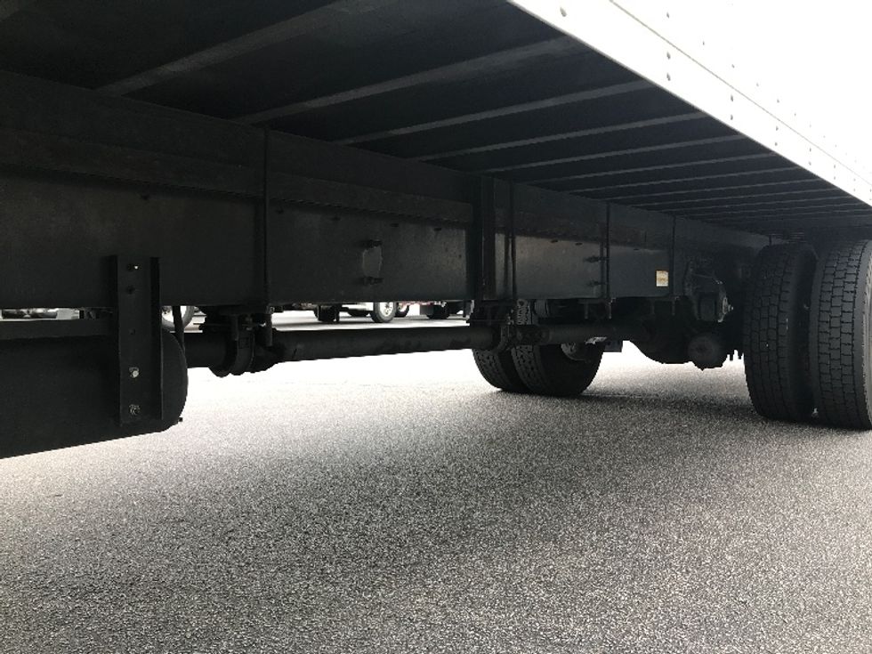 Medium Duty Box Truck-Light and Medium Duty Trucks-Hino-2019-268-Mebane-NC-218,306\n\t\tmiles-$ 46,500 - Image 5