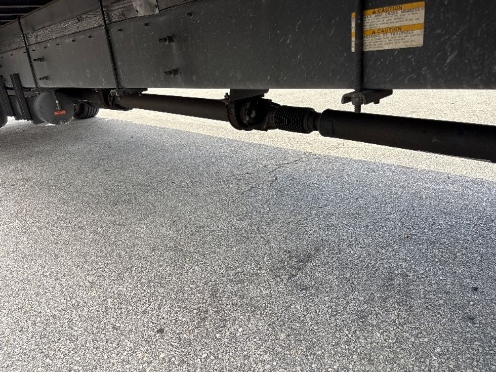 Medium Duty Box Truck-Light and Medium Duty Trucks-Hino-2019-268-Medley-FL-177,315\n\t\tmiles-$ 49,250 - Image 5