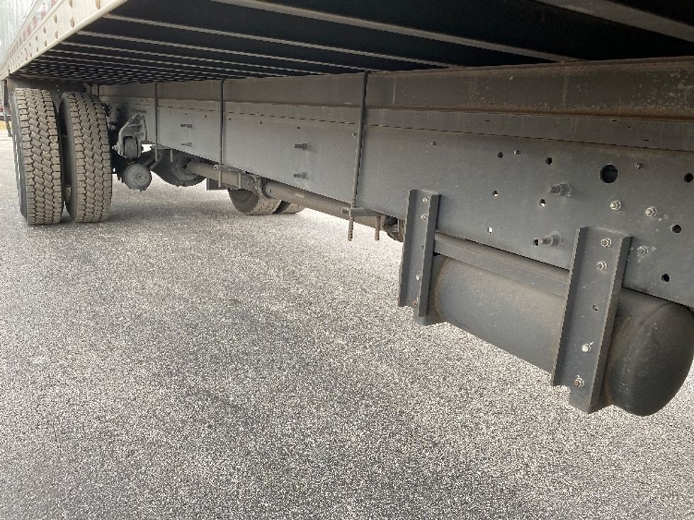 Medium Duty Box Truck-Light and Medium Duty Trucks-Hino-2019-268-Medley-FL-224,257\n\t\tmiles-$ 41,750 - Image 14