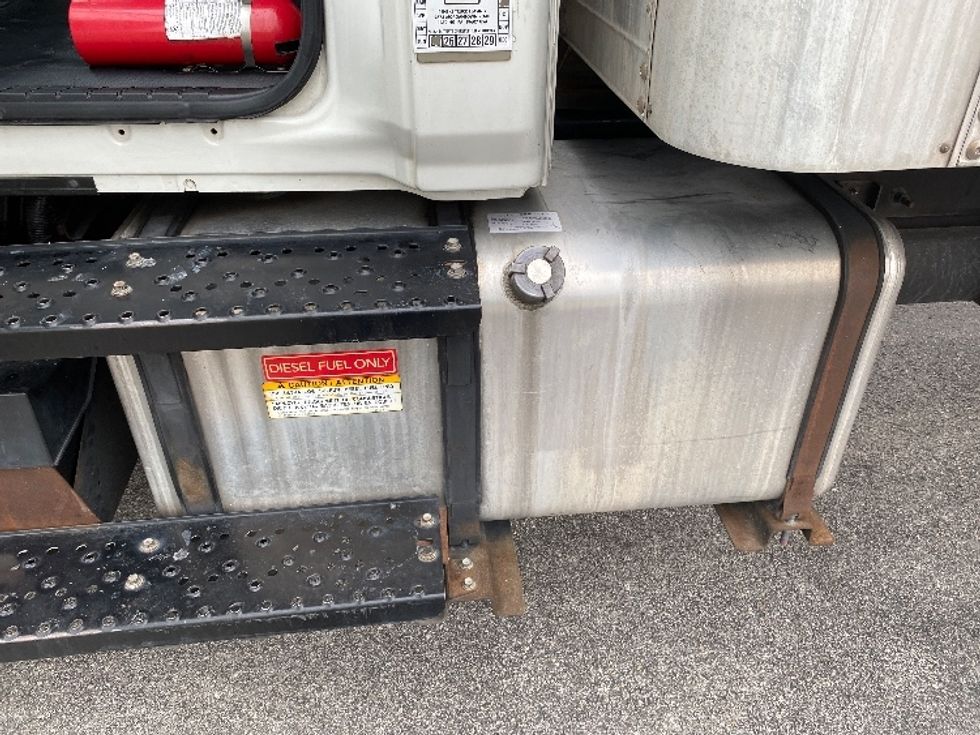 Medium Duty Box Truck-Light and Medium Duty Trucks-Hino-2019-268-Medley-FL-224,257\n\t\tmiles-$ 41,750 - Image 23