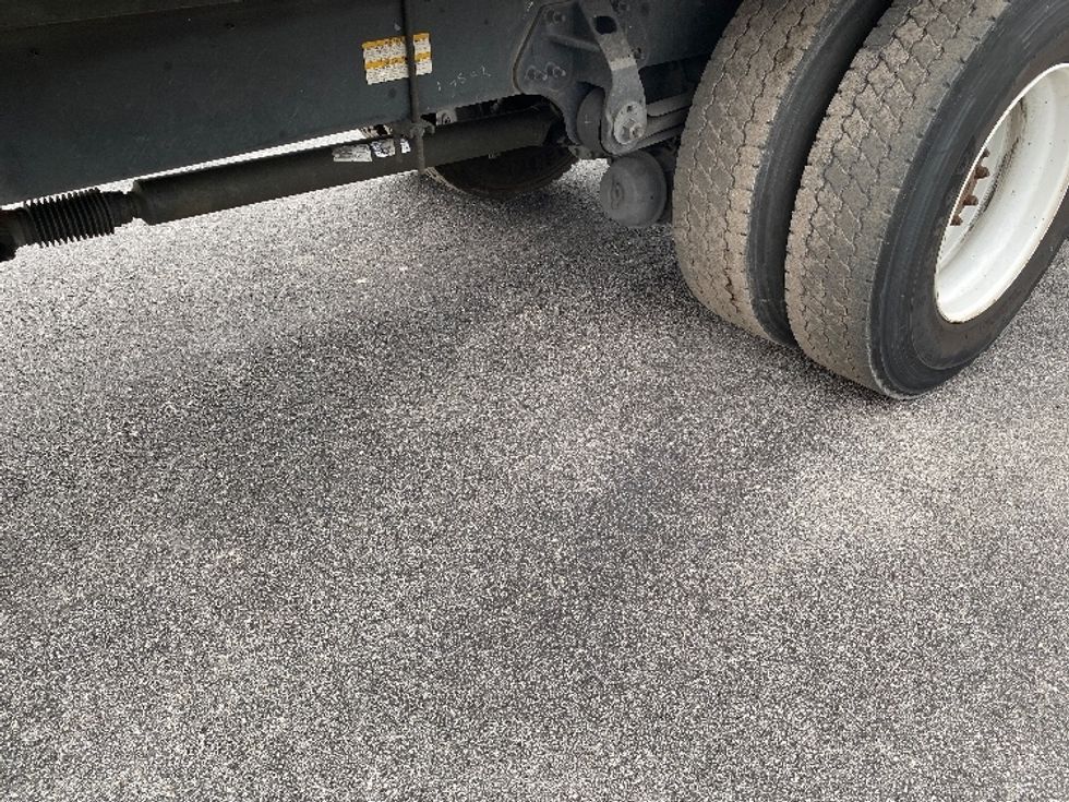 Medium Duty Box Truck-Light and Medium Duty Trucks-Hino-2019-268-Medley-FL-224,257\n\t\tmiles-$ 41,750 - Image 25