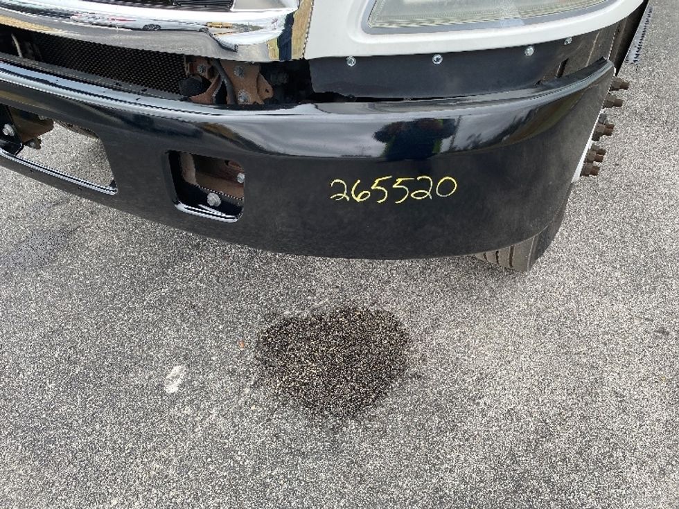 Medium Duty Box Truck-Light and Medium Duty Trucks-Hino-2019-268-Medley-FL-224,257\n\t\tmiles-$ 41,750 - Image 26