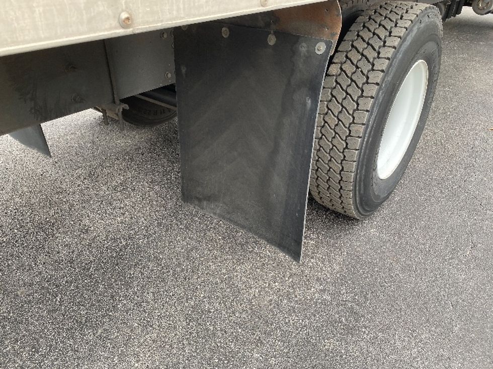 Medium Duty Box Truck-Light and Medium Duty Trucks-Hino-2019-268-Medley-FL-224,257\n\t\tmiles-$ 41,750 - Image 28