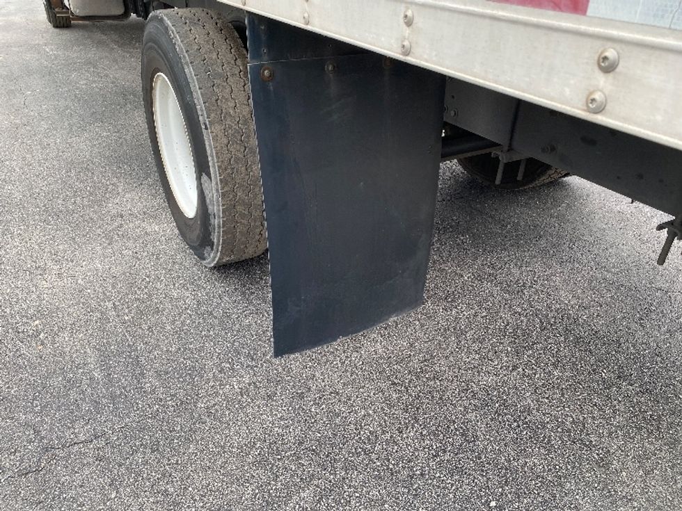 Medium Duty Box Truck-Light and Medium Duty Trucks-Hino-2019-268-Medley-FL-224,257\n\t\tmiles-$ 41,750 - Image 29