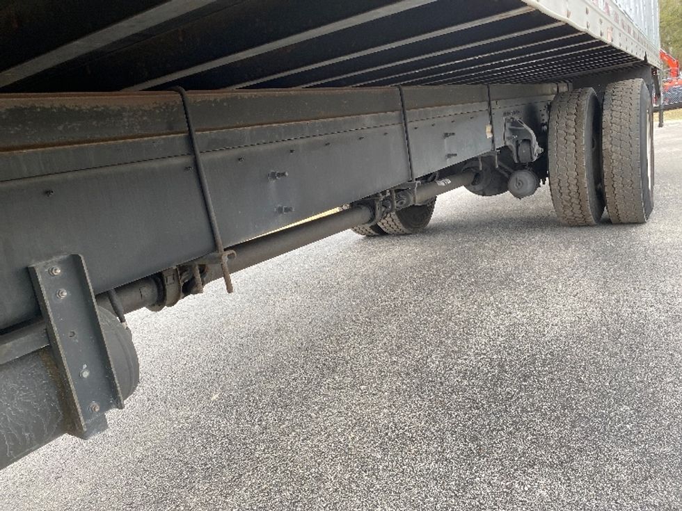 Medium Duty Box Truck-Light and Medium Duty Trucks-Hino-2019-268-Medley-FL-224,257\n\t\tmiles-$ 41,750 - Image 5