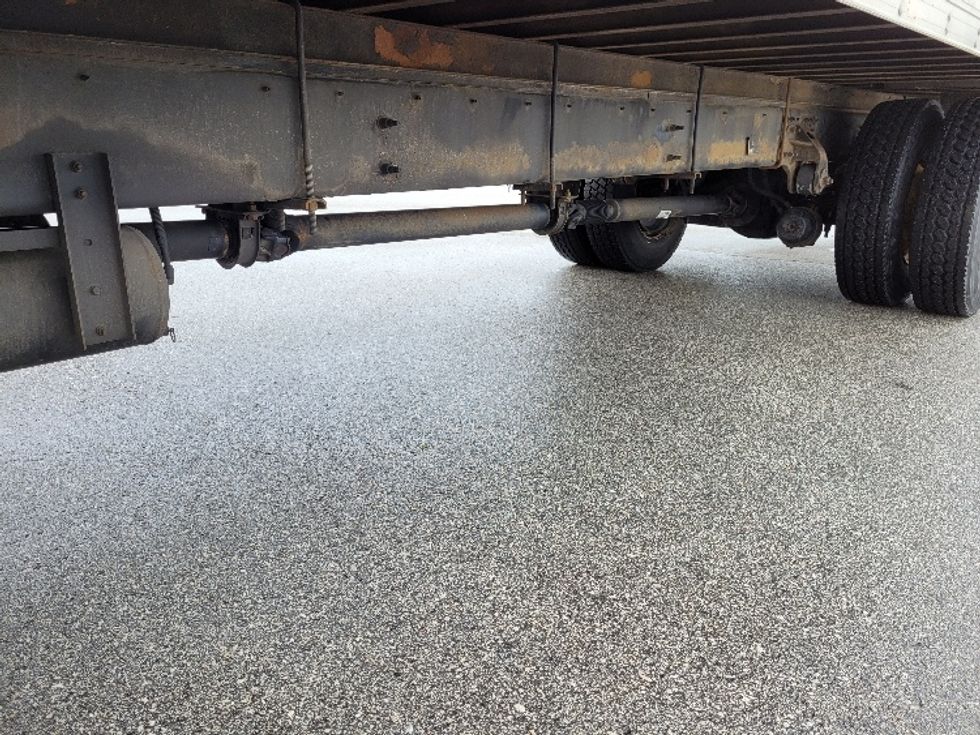 Your Next Used 2019 Hino 268, 328719, Is For Sale And Ready For You In