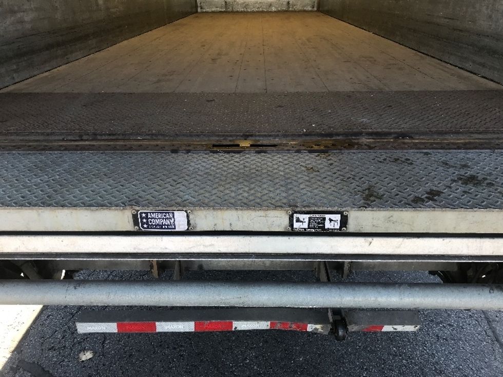 Medium Duty Box Truck-Light and Medium Duty Trucks-Hino-2019-268-Mississauga-ON-227,615\n\t\tkm-$ 74,750 - Image 10