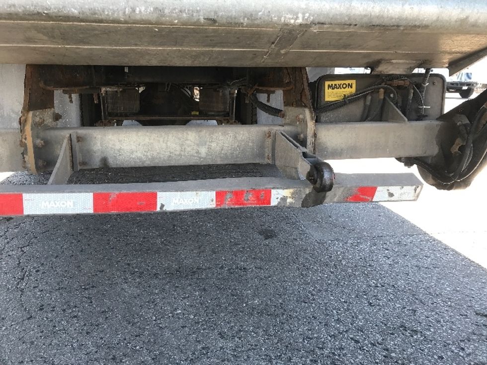 Medium Duty Box Truck-Light and Medium Duty Trucks-Hino-2019-268-Mississauga-ON-227,615\n\t\tkm-$ 74,750 - Image 27