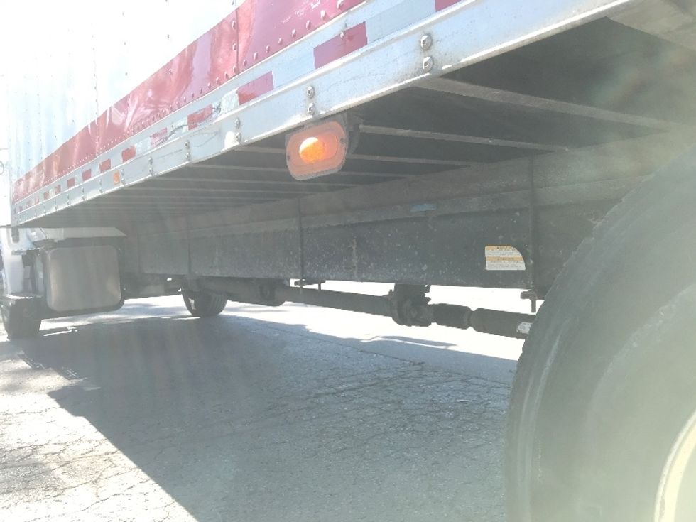 Medium Duty Box Truck-Light and Medium Duty Trucks-Hino-2019-268-Mississauga-ON-227,615\n\t\tkm-$ 74,750 - Image 5