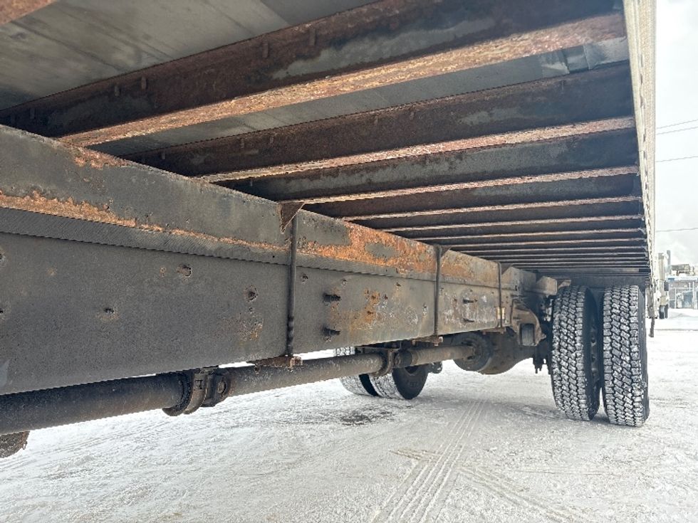 Medium Duty Box Truck-Light and Medium Duty Trucks-Hino-2019-268-Mississauga-ON-233,120\n\t\tkm-$ 73,000 - Image 5