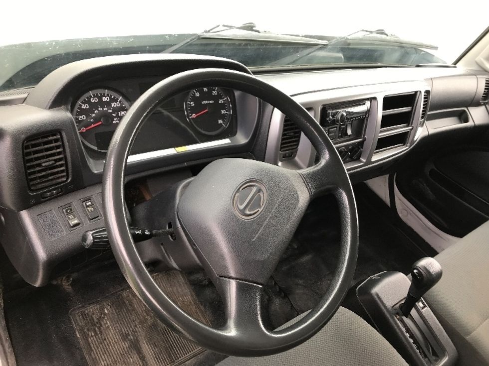 Medium Duty Box Truck-Light and Medium Duty Trucks-Hino-2019-268-Mississauga-ON-255,616\n\t\tkm-$ 70,250 - Image 17