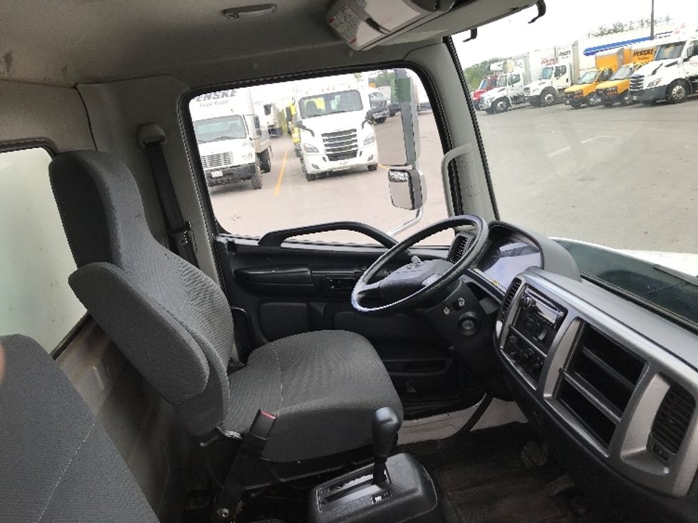 Medium Duty Box Truck-Light and Medium Duty Trucks-Hino-2019-268-Mississauga-ON-255,616\n\t\tkm-$ 70,250 - Image 22