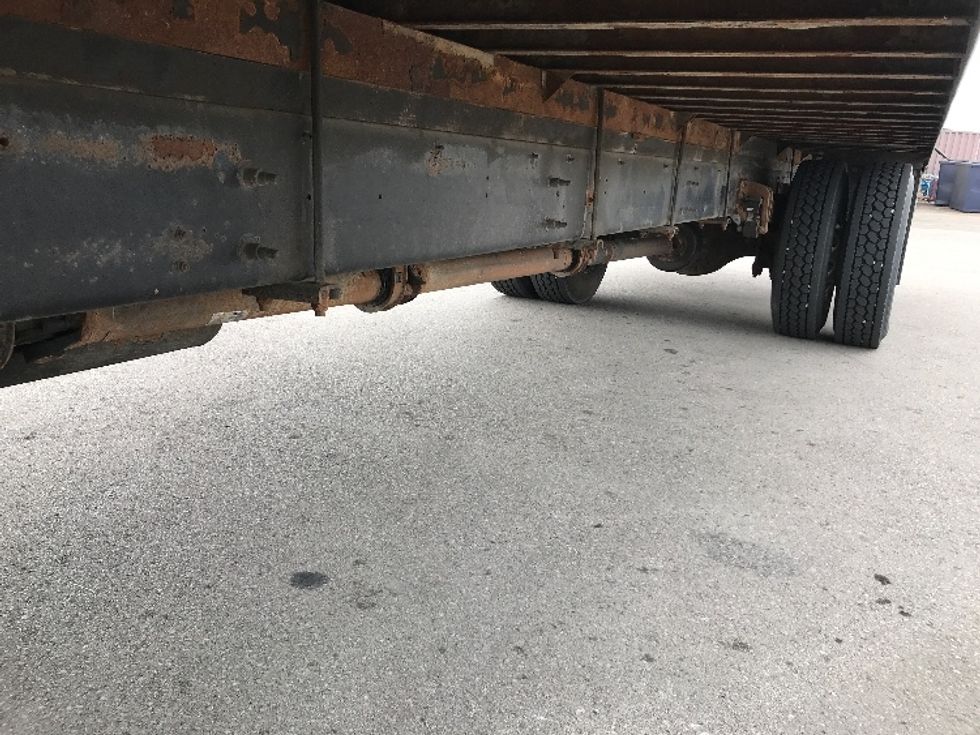 Medium Duty Box Truck-Light and Medium Duty Trucks-Hino-2019-268-Mississauga-ON-255,616\n\t\tkm-$ 70,250 - Image 5