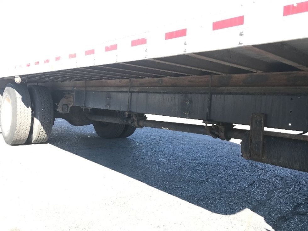 Medium Duty Box Truck-Light and Medium Duty Trucks-Hino-2019-268-Mississauga-ON-267,499\n\t\tkm-$ 69,750 - Image 14