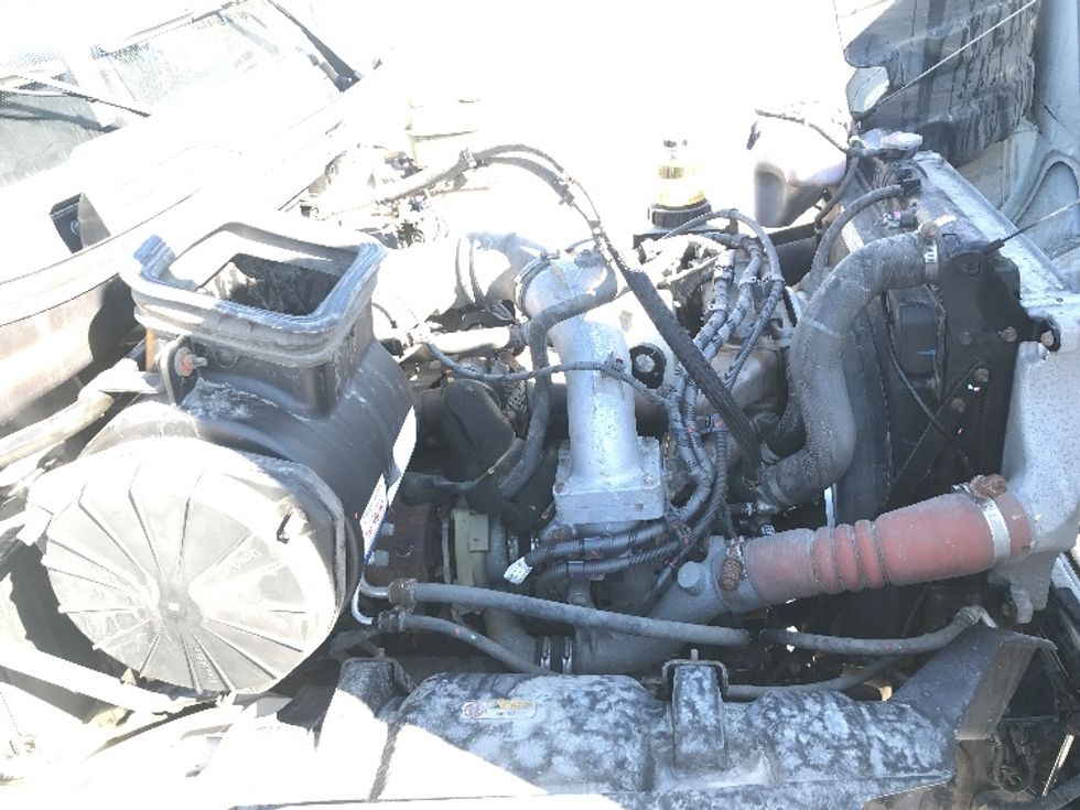 Medium Duty Box Truck-Light and Medium Duty Trucks-Hino-2019-268-Mississauga-ON-267,499\n\t\tkm-$ 69,750 - Image 23