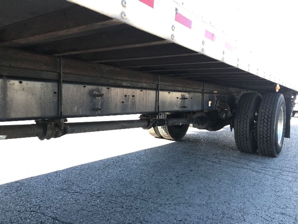 Medium Duty Box Truck-Light and Medium Duty Trucks-Hino-2019-268-Mississauga-ON-267,499\n\t\tkm-$ 69,750 - Image 5