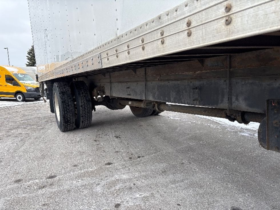 Medium Duty Box Truck-Light and Medium Duty Trucks-Hino-2019-268-Mississauga-ON-359,374\n\t\tkm-$ 60,250 - Image 14