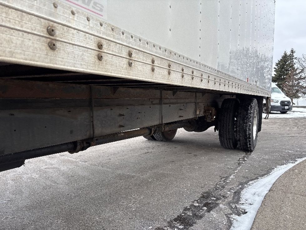 Medium Duty Box Truck-Light and Medium Duty Trucks-Hino-2019-268-Mississauga-ON-359,374\n\t\tkm-$ 60,250 - Image 5