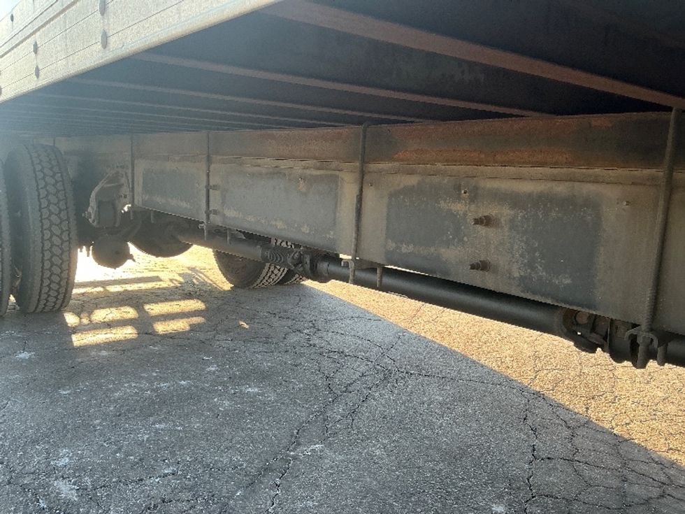 Medium Duty Box Truck-Light and Medium Duty Trucks-Hino-2019-268-Moberly-MO-201,362\n\t\tmiles-$ 47,750 - Image 14