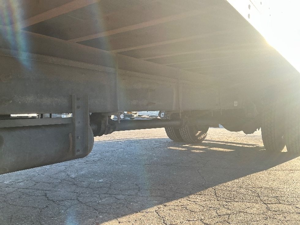 Medium Duty Box Truck-Light and Medium Duty Trucks-Hino-2019-268-Moberly-MO-201,362\n\t\tmiles-$ 47,750 - Image 5