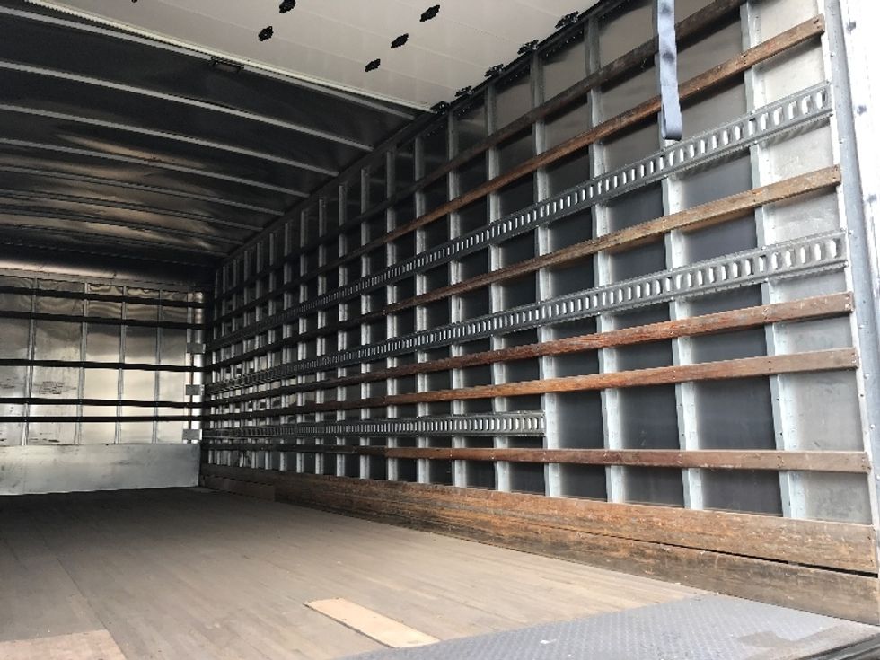 Medium Duty Box Truck-Light and Medium Duty Trucks-Hino-2019-268-Montgomery-AL-44,418\n\t\tmiles-$ 62,500 - Image 11