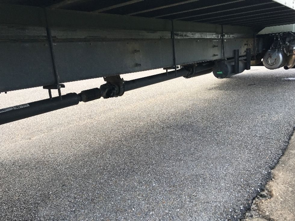 Medium Duty Box Truck-Light and Medium Duty Trucks-Hino-2019-268-Montgomery-AL-44,418\n\t\tmiles-$ 62,500 - Image 13