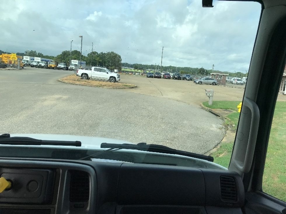 Medium Duty Box Truck-Light and Medium Duty Trucks-Hino-2019-268-Montgomery-AL-44,418\n\t\tmiles-$ 62,500 - Image 20