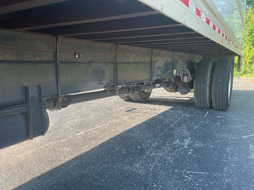 Medium Duty Box Truck-Light and Medium Duty Trucks-Hino-2019-268-Nashville (Mount Juliet)-TN-161,565\n\t\tmiles-$ 54,000 - Image 5