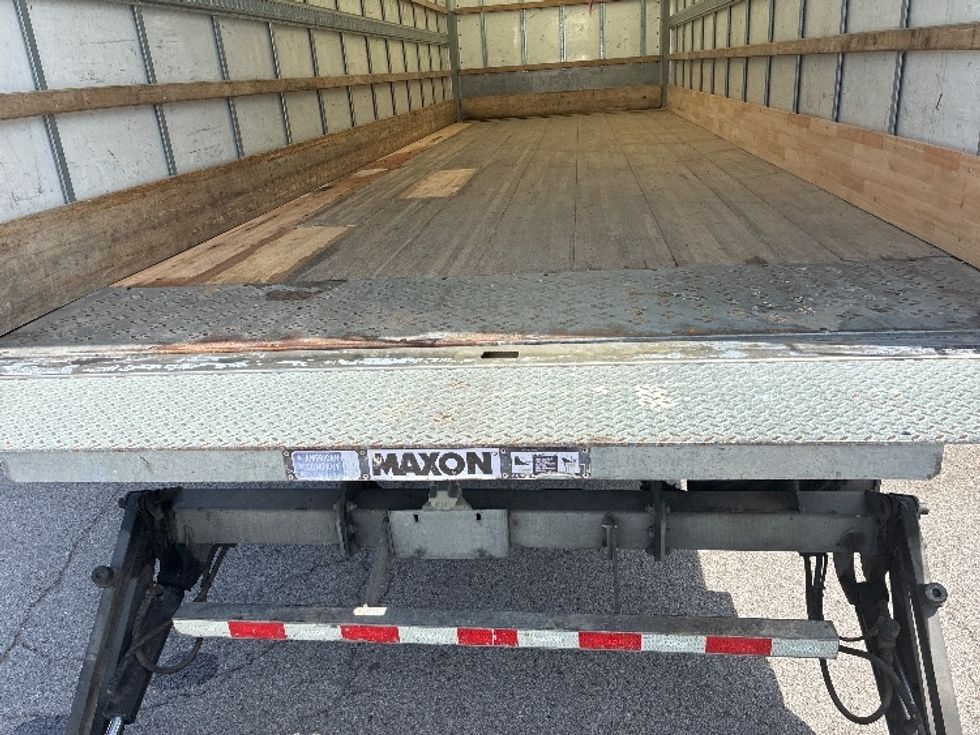Medium Duty Box Truck-Light and Medium Duty Trucks-Hino-2019-268-Nashville (Mount Juliet)-TN-251,566\n\t\tmiles-$ 40,000 - Image 10