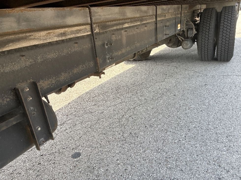 Medium Duty Box Truck-Light and Medium Duty Trucks-Hino-2019-268-Nashville (Mount Juliet)-TN-251,566\n\t\tmiles-$ 40,000 - Image 5