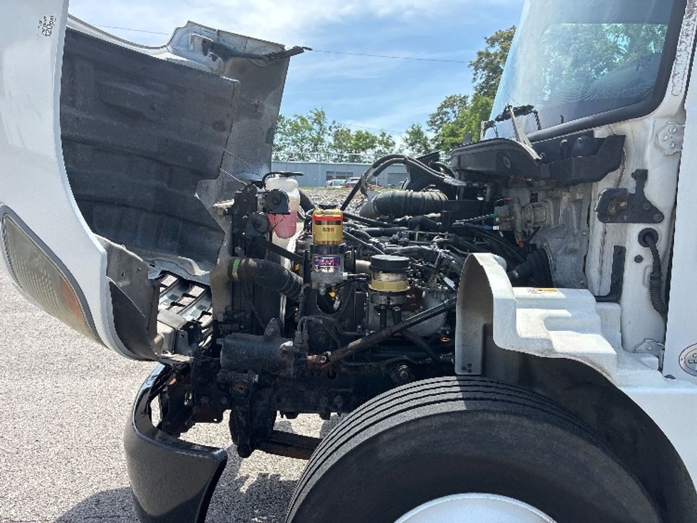 Medium Duty Box Truck-Light and Medium Duty Trucks-Hino-2019-268-Nashville (Mount Juliet)-TN-251,566\n\t\tmiles-$ 40,000 - Image 24