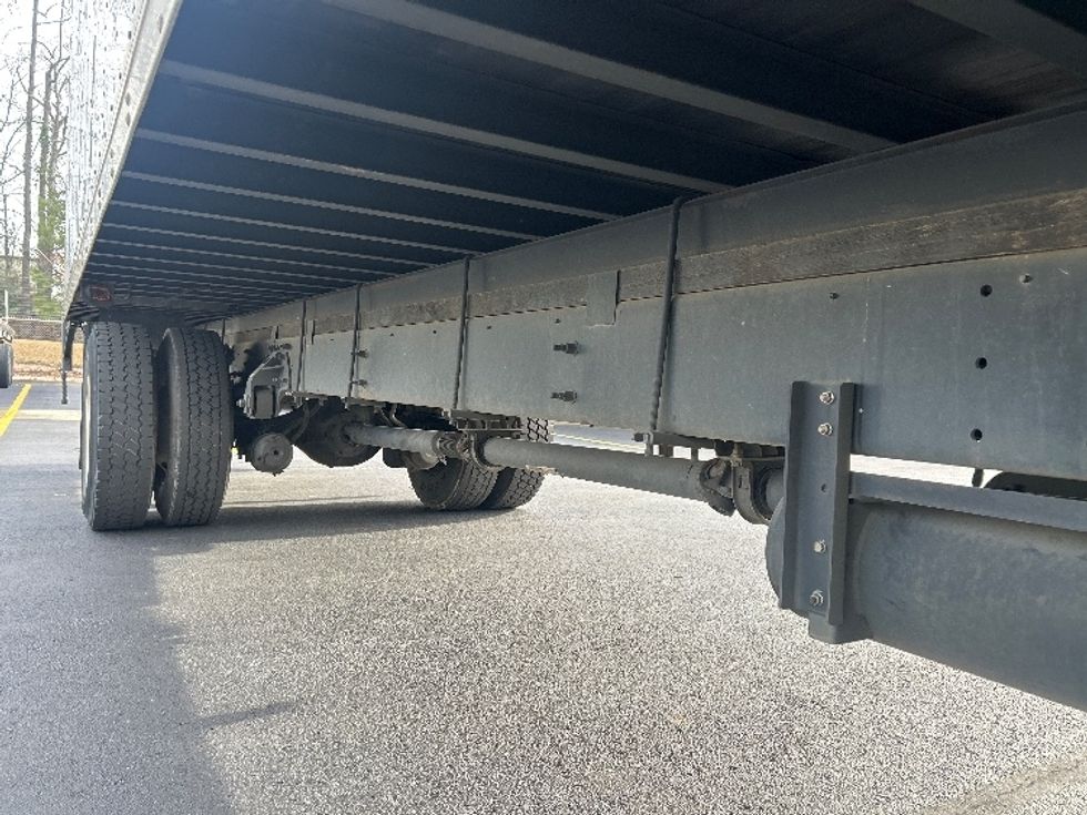 Medium Duty Box Truck-Light and Medium Duty Trucks-Hino-2019-268-Norcross-GA-170,778\n\t\tmiles-$ 55,750 - Image 14