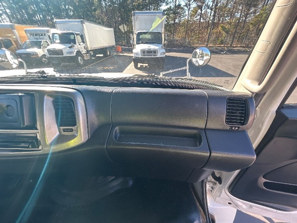 Medium Duty Box Truck-Light and Medium Duty Trucks-Hino-2019-268-Norcross-GA-170,778\n\t\tmiles-$ 55,750 - Image 20