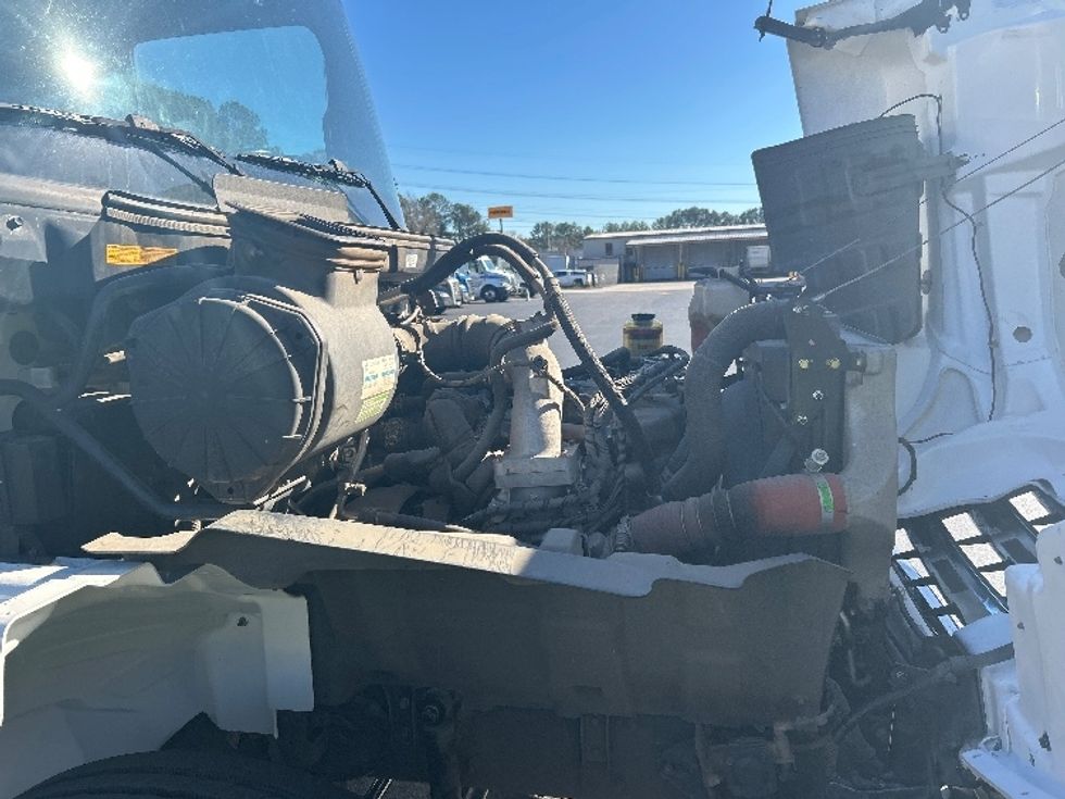 Medium Duty Box Truck-Light and Medium Duty Trucks-Hino-2019-268-Norcross-GA-170,778\n\t\tmiles-$ 55,750 - Image 22