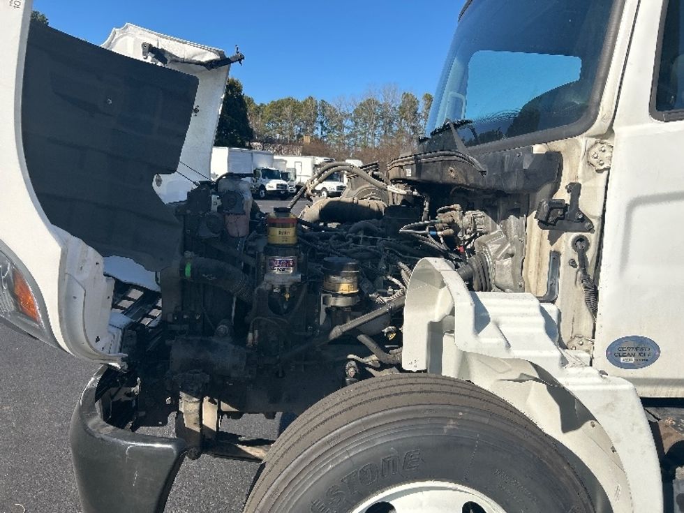 Medium Duty Box Truck-Light and Medium Duty Trucks-Hino-2019-268-Norcross-GA-170,778\n\t\tmiles-$ 55,750 - Image 23