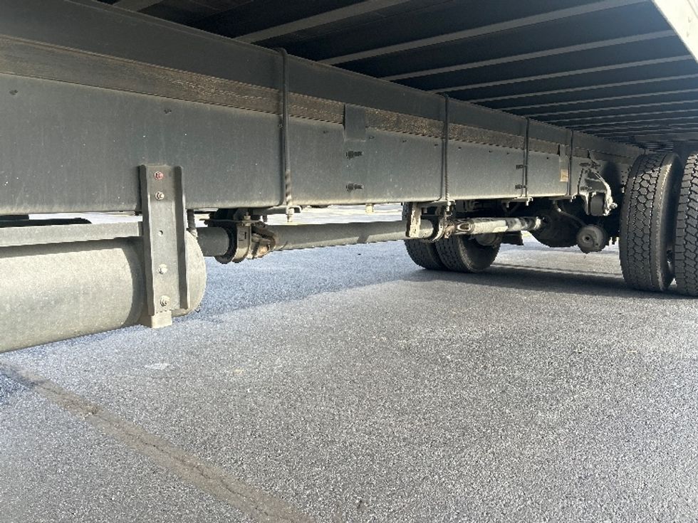 Medium Duty Box Truck-Light and Medium Duty Trucks-Hino-2019-268-Norcross-GA-170,778\n\t\tmiles-$ 55,750 - Image 5