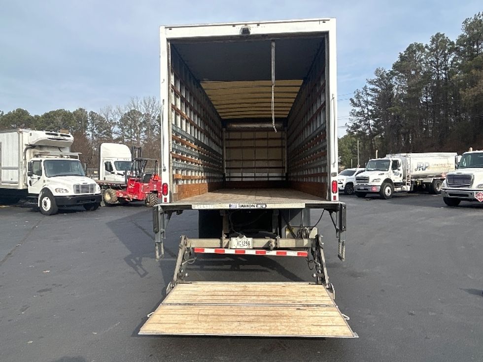 Medium Duty Box Truck-Light and Medium Duty Trucks-Hino-2019-268-Norcross-GA-170,778\n\t\tmiles-$ 55,750 - Image 9